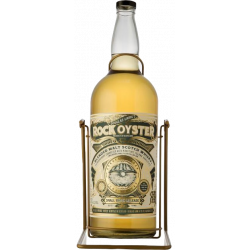 Купить Виски Rock Oyster Blended Malt Scotch Whisky 4,5 литра качеля
