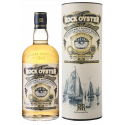 Купить Виски Rock Oyster Blended Malt Scotch Whisky в тубусе