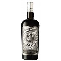 Купить Виски Timorous Beastie Highland Blended Malt Scotch Whisky
