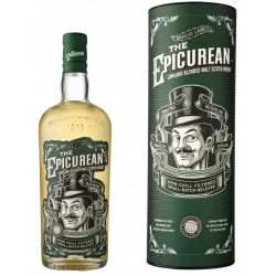 Купить Виски Douglas Laing’s The Epicurean Lowland Malt Scotch Whisky в тубусе