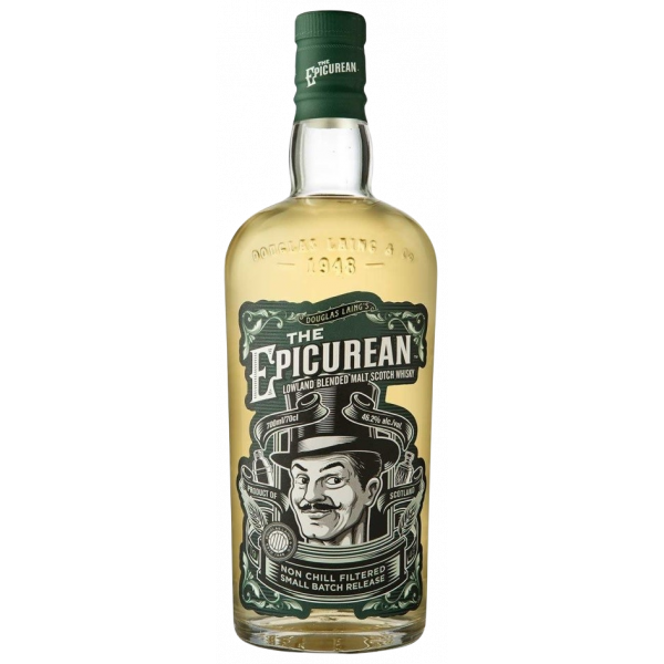 Купить Виски Douglas Laing’s The Epicurean Lowland Malt Scotch Whisky