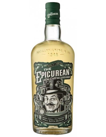 Купить Виски Douglas Laing’s The Epicurean Lowland Malt Scotch Whisky