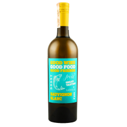 Купить Вино Sauvignon Blanc белое сухое  Fischwein