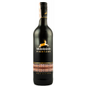 Купить Вино Pinotage красное сухое  Amabokoboko