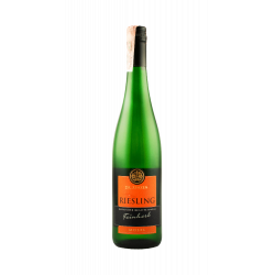 Купить Вино Riesling feinherb белое полусладкое ZenZen