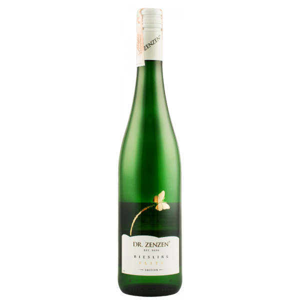 Купить Вино Elite Riesling белое полусладкое ZenZen