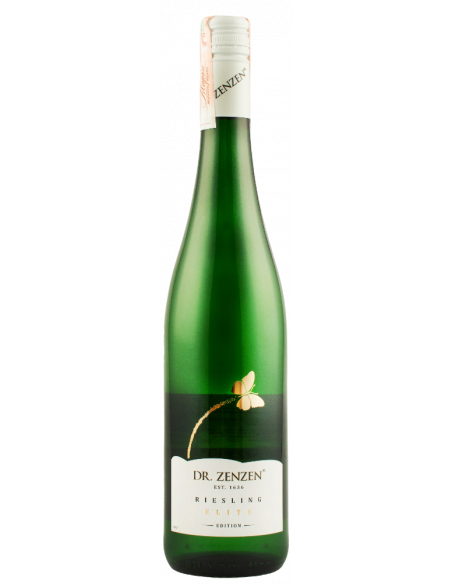 Купить Вино Elite Riesling белое полусладкое ZenZen