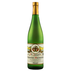 Купить Вино Piesporter Michelsberg белое полусладкое ZenZen