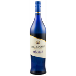 Купить Вино Spatlese GauOderheimer Petersberg белое полусладкое Noblesse