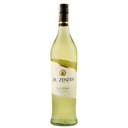 Купить Вино Riesling QbA белое полусладкое Noblesse