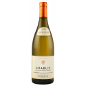 Купить Вино Chablis AOC  белое сухое Patriarche