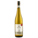 Купить Вино Oppenheimer Krotenbrunnen RHH QbA белое полусладкое Mertes