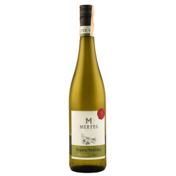 Купить Вино Piesporter Michelsberg Spatlese белое полусладкое Mertes