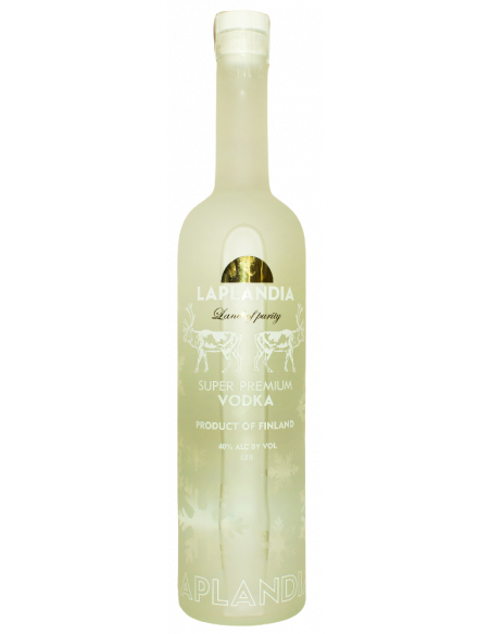 Купить Водка Laplandia Vodka 6л