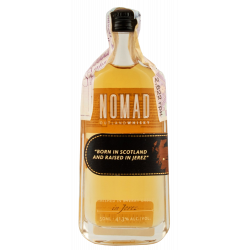 Купить Виски Nomad 0,05 л мини бутылочка