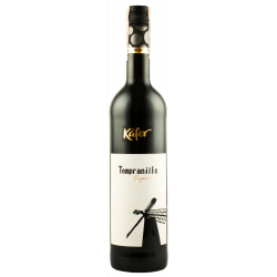 Купить Вино Tempranillo IGP Kafer красное сухое