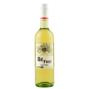 Купить Вино безалкогольное Chardonnay белое полусладкое Be Free
