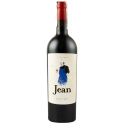 Купить Вино Jean Gamay красное сухое Jean Loron