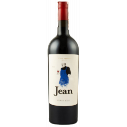 Купить Вино Jean Gamay красное сухое Jean Loron