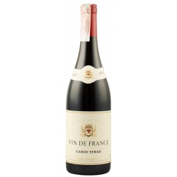 Купить Вино Gamay Syrah красное сухое Max Gilbert