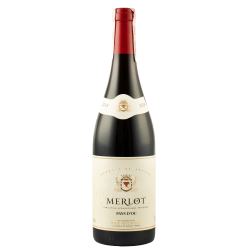 Купить Вино Merlot красное сухое Max Gilbert