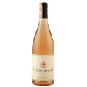 Купить Вино Vin de France Rose розовое сухое Max Gilbert