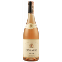 Купить Вино Cinsault Rose розовое сухое Max Gilbert