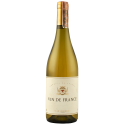 Купить Вино Vin de France Blanc белое сухое Max Gilbert