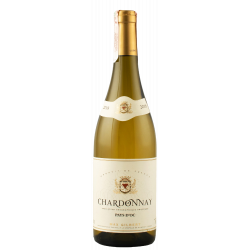 Купить Вино Chardonnay белое сухое Max Gilbert