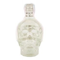Купить Водка Crystal Head мини бутылочка 0.05 л