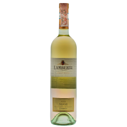 Купить Вино Soave Classico DOC белое сухое Lamberti