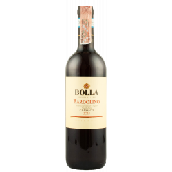 Купить Вино Bardolino Classico DOC 2011 красное сухое Bolla