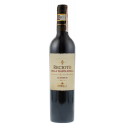 Купить Вино Recioto Della Valpolicellal Classico DOCG 2007 красное полусладкое 0,5л Bolla
