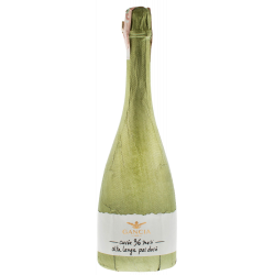 Купить Вино игристое Cuvee 36 Mesi Alta Langa DOCG белое брют натюр Gancia