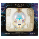 Купить Водка Crystal Head Aurora 0,7л л в коробке + 4 рюмки