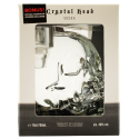 Купить Водка Crystal Head в коробке + стоппер 0.7л