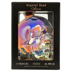 Купить Водка Crystal Head Aurora 1.75л в коробке