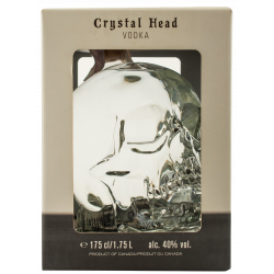 Купить Водка Crystal Head в коробке 1,75 л