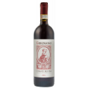 Купить Вино Chianti Rufina DOCG красное сухое Di Grignano