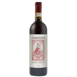Купить Вино Chianti Rufina DOCG красное сухое Di Grignano