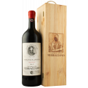 Купить Вино Chianti Classico DOCG Riserva красное сухое 3л Verazzano