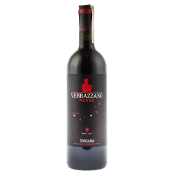 Купить Вино Toscana Bio IGT красное сухое Verazzano