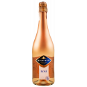 Купить Вино игристое Blue Nun Rose розовое сухое