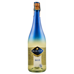 Купить Вино игристое Blue Nun Blue белое полусухое
