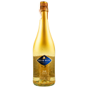 Купить Вино игристое Blue Nun 24K Gold Edition белое полусладкое