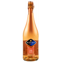 Купить Вино игристое Blue Nun 24K Rose Edition розовое сухое