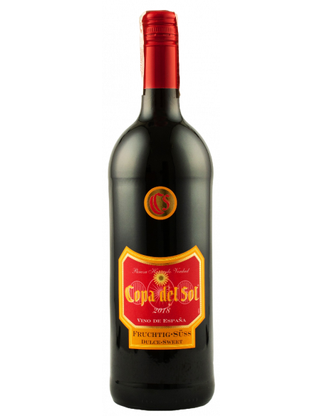 Копа дель соль