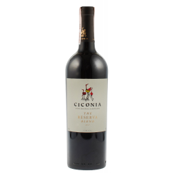 Купить Вино Ciconia Reserva IGP красное сухое