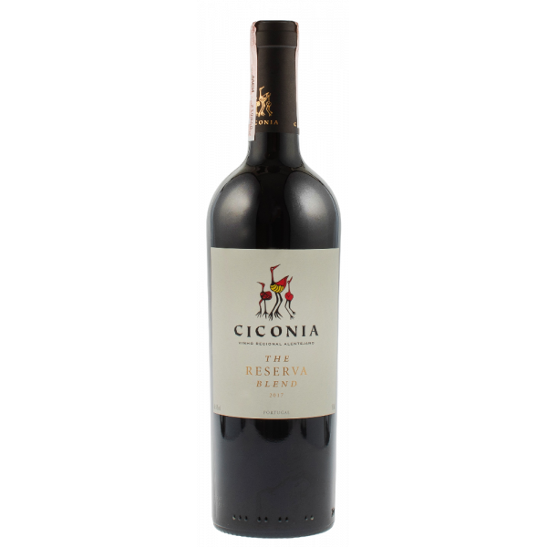 Купить Вино Ciconia Reserva IGP красное сухое