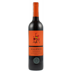Купить Вино Ciconia IGP красное сухое